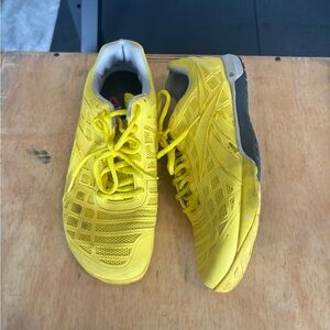 Reebok Nano 3